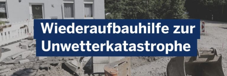 Read more about the article Aufbauhilfe 2021 für Unternehmen