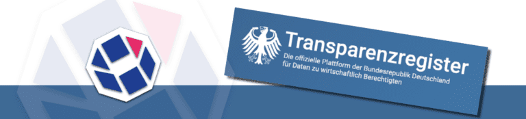 Read more about the article Neue Regelungen zum Transparenzregister mit erweiterten Eintragungspflichten
