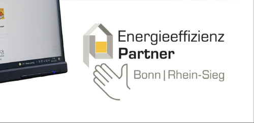 Ein starkes Netzwerk – Energieeffizienz-Partner Bonn / Rhein-Sieg