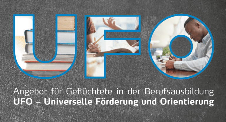 Read more about the article DU BIST IN DER AUSBILDUNG UND BRAUCHST SUPPORT  BEIM LERNEN?