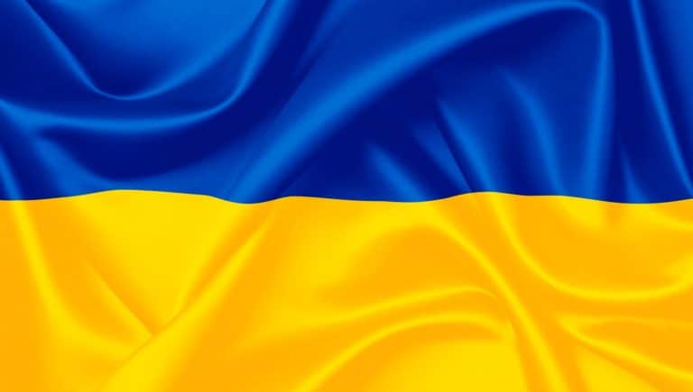 Read more about the article Betriebe, die unterstützen möchten, können mit Spenden ukrainischen Vertriebenen und Menschen in der Ukraine beistehen.