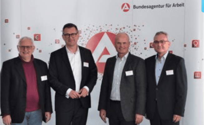 Read more about the article Jahresbilanz am Ausbildungsmarkt in Bonn•Rhein-Sieg 2021/2022