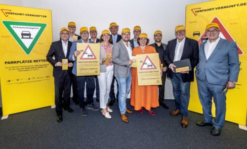 VORFAHRT VERNUNFT – Kampagne für bessere Mobilität in Bonn/Rhein-Sieg