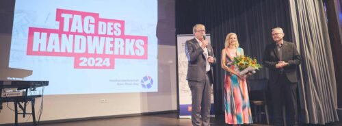 Tag des Handwerks 2024