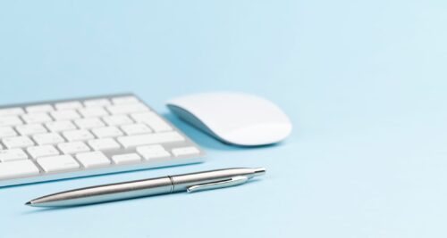 Wie man ein rechtssicheres Website-Impressum gestaltet