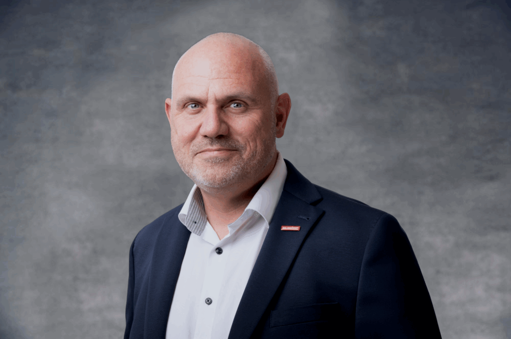 Michael Christmann-Kreishandwerksmeister