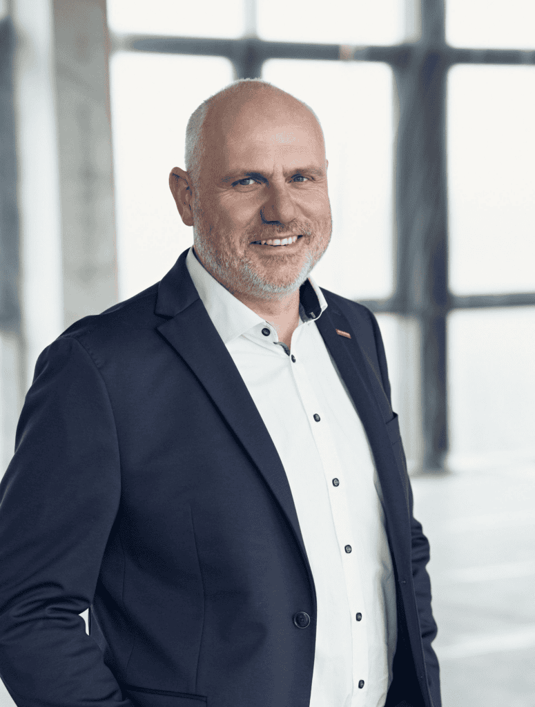 Michael Christmann-Kreishandwerksmeister